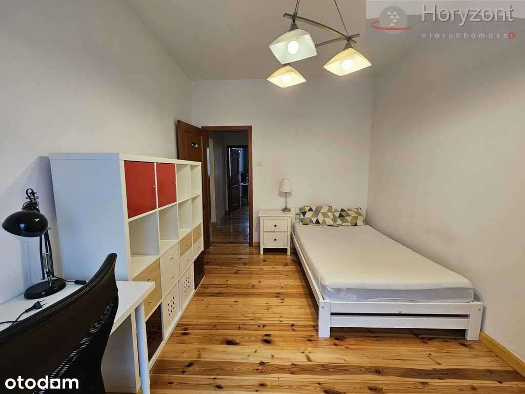 3pok. 76m2, 1992r. w Centrum-7