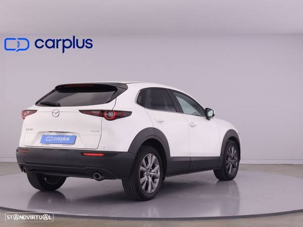 Mazda CX-30 1.8 Sky-D Evolve - 7