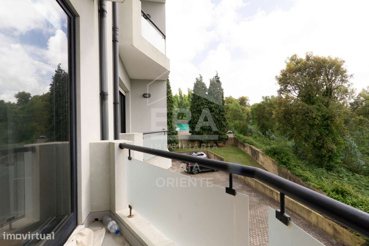 Apartamento T2+1 com Garagem e Garantia ERA-34