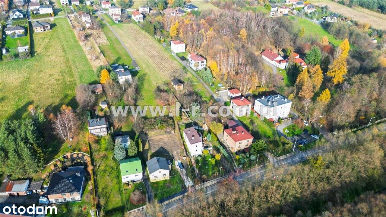 Działka Budowlano-Usługowa-5