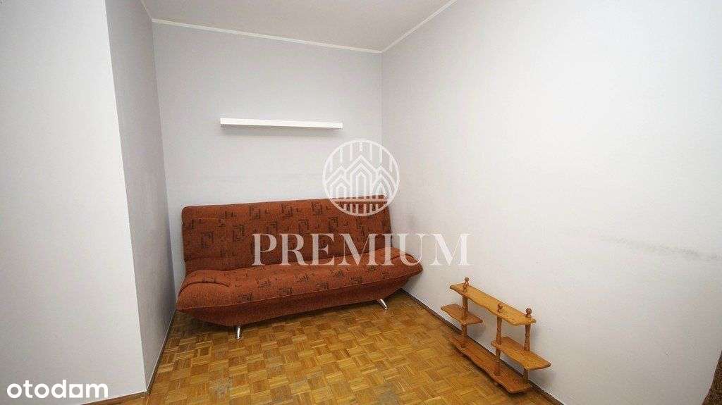 Kawalerka Na Wyżynach-4