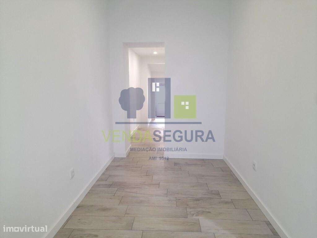 Casa Térrea T2| Selmes - Grande imagem: 5/25