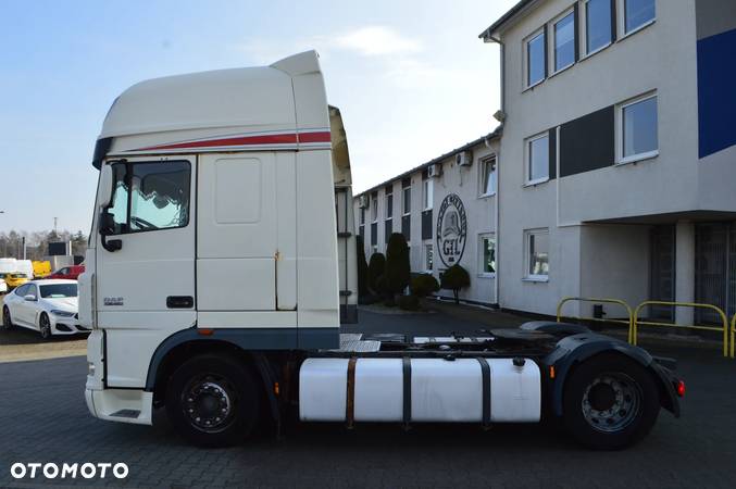 DAF FT XF 105.460 - 2