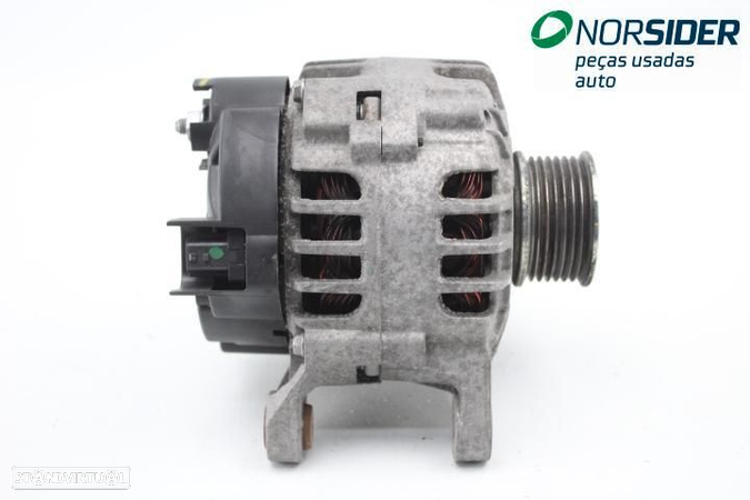 Alternador Renault Clio III Fase II|09-12 - 7