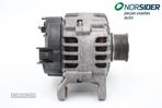 Alternador Renault Clio III Fase II|09-12 - 7