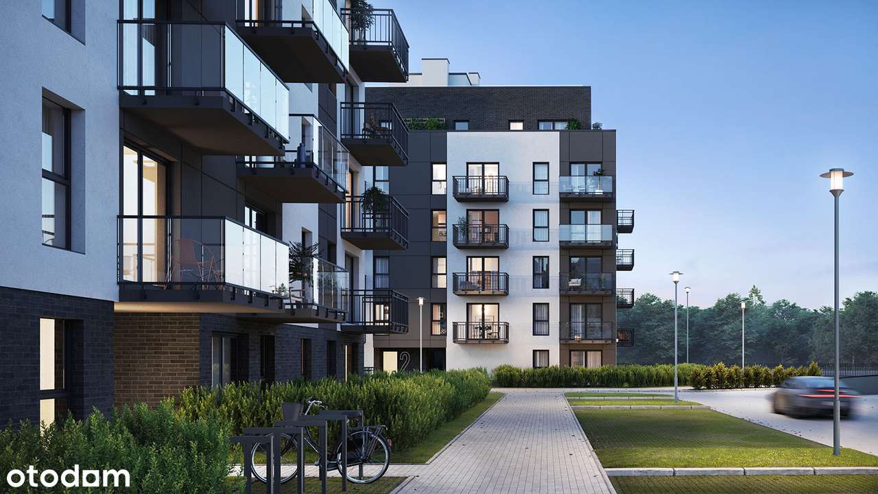 Nowe mieszkanie 70 m² gotowe do odbioru| Rydlówka, Kraków | 0 prowizji-2