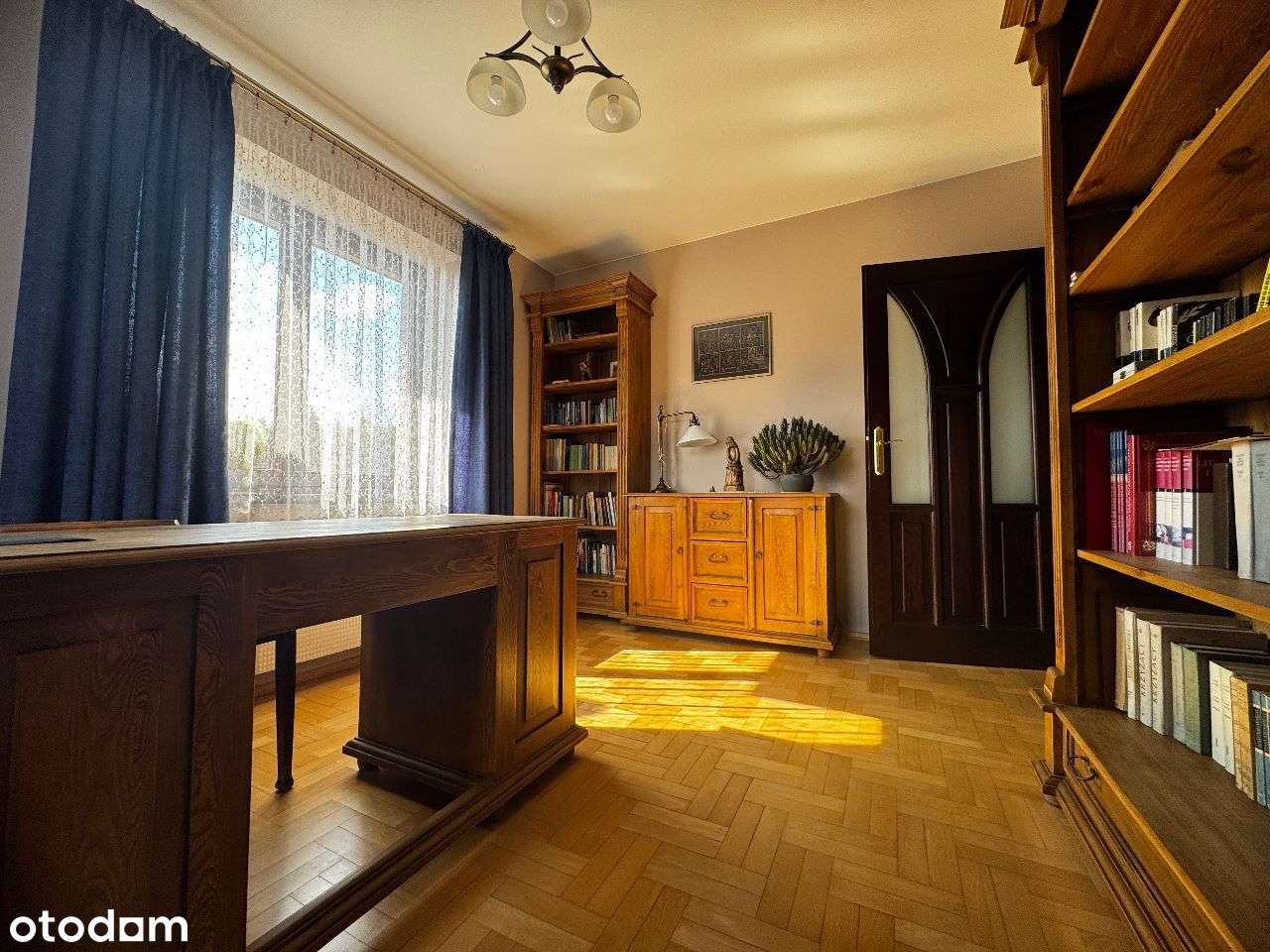 Dom z duszą w Chrzanowie– Twoje miejsce na ziemi-8