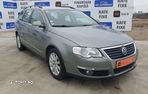 Volkswagen Passat Variant 2.0 Blue TDI DPF DSG Comfortline - 3