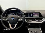 BMW Seria 3 318d Sport Line Shadow - 14