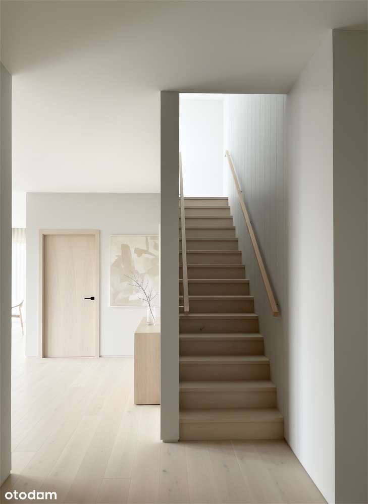 Ostatni apartament Smart Luxury przy Arturówku, 127m2, Bez%-6