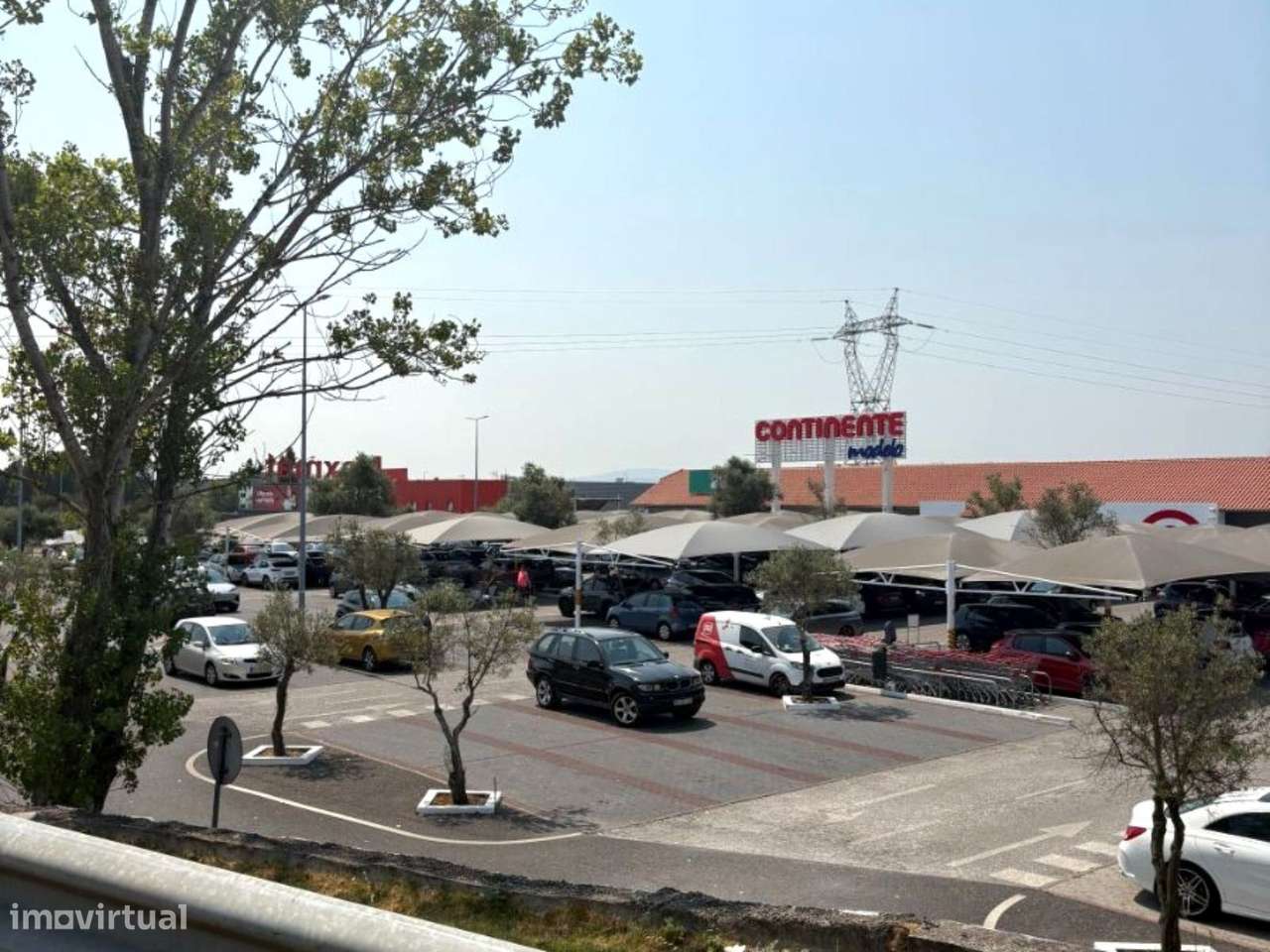 Lote Industrial 30.000 m² | Palmela | Construção 11.900 m².-11