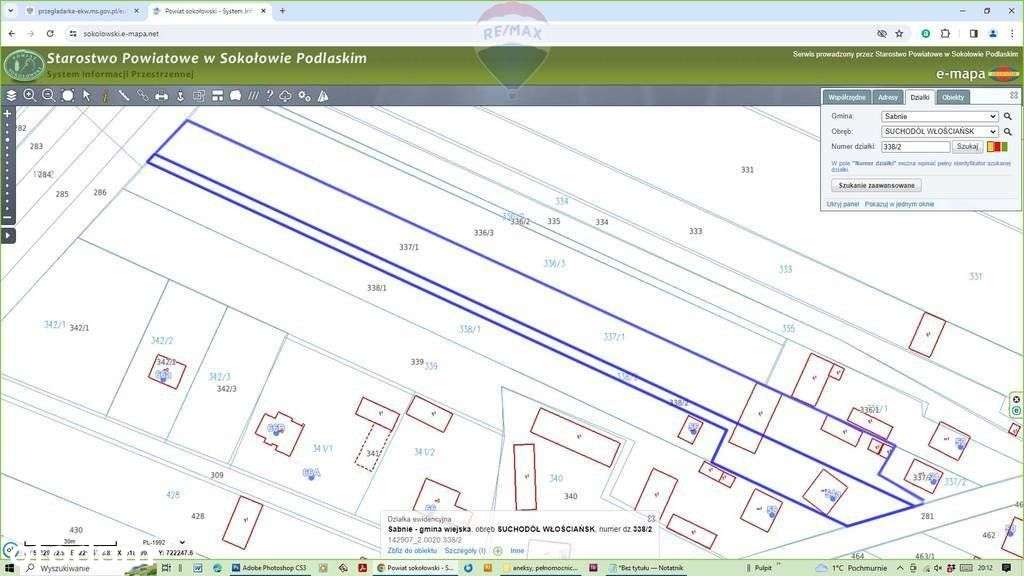 Siedlisko, Suchodół Włościański 100 km od Warszawy - Pełny obrazek: 4/18
