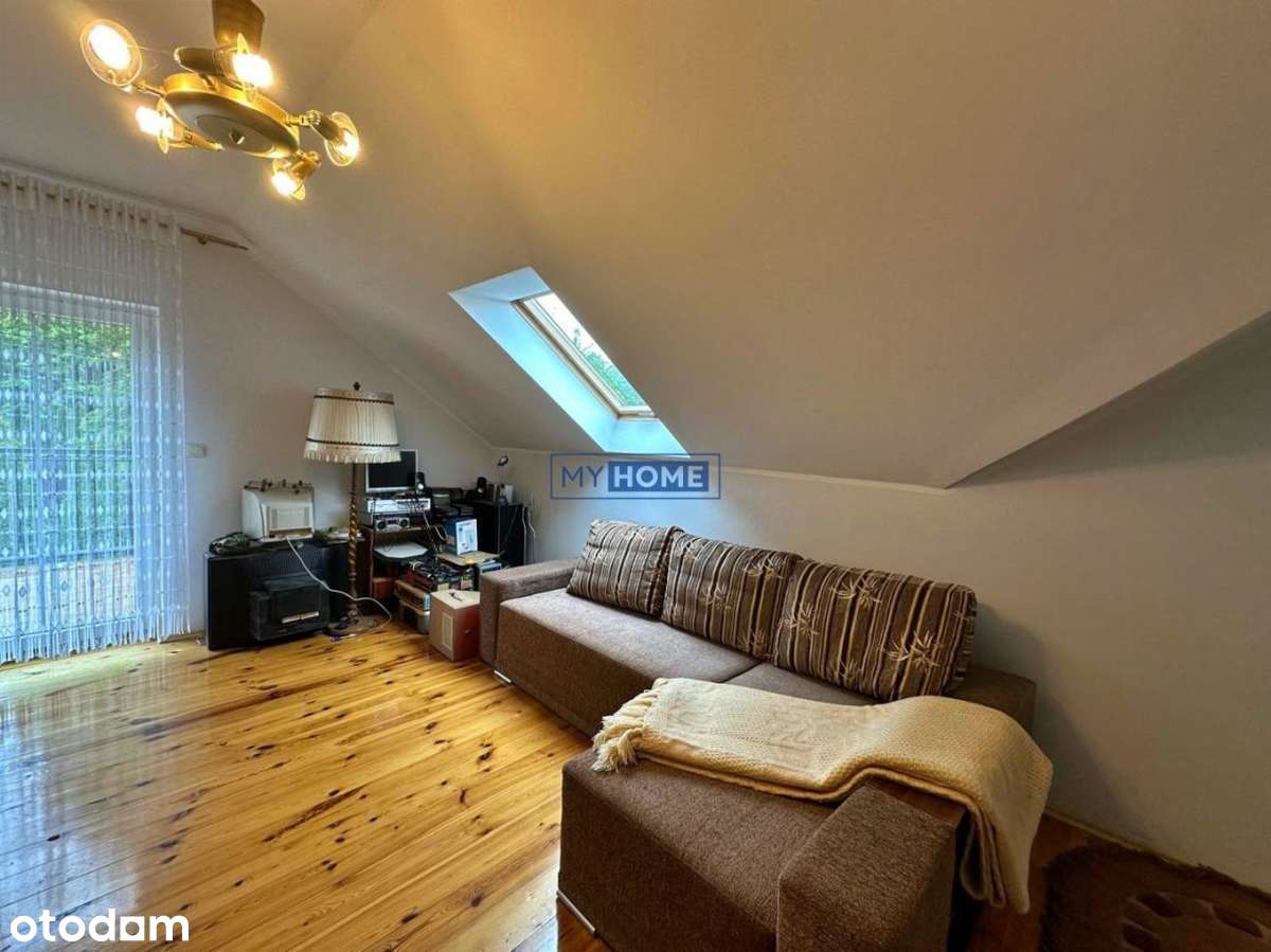 Piękny dom 10 km od Świeradowa Zdrój - Pełny obrazek: 5/20