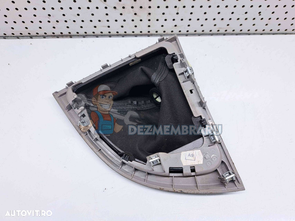 Nuca schimbator Bmw 1 (E81, E87) [Fabr 2004-2010] 7129144 2.0 N47 - 3