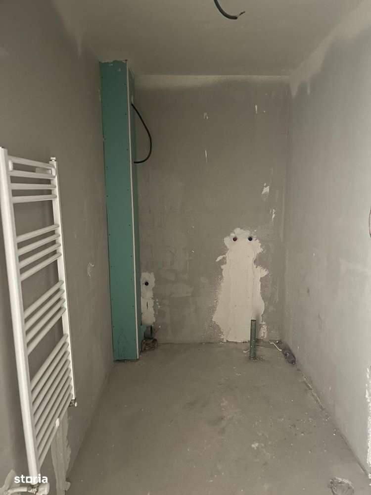 Apartamente 2 camere cu CF Floresti-5