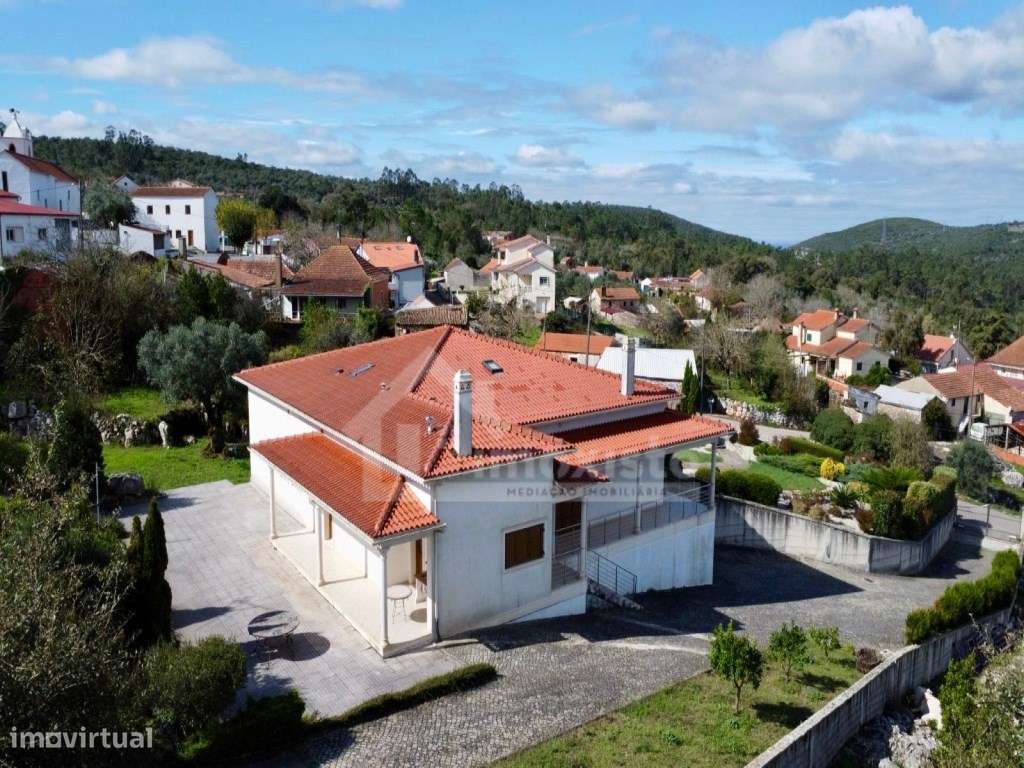 Moradia T6 pronta a habitar em Soure-54