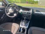 Audi A4 Allroad quattro 2.0 TDI DPF S tronic - 23