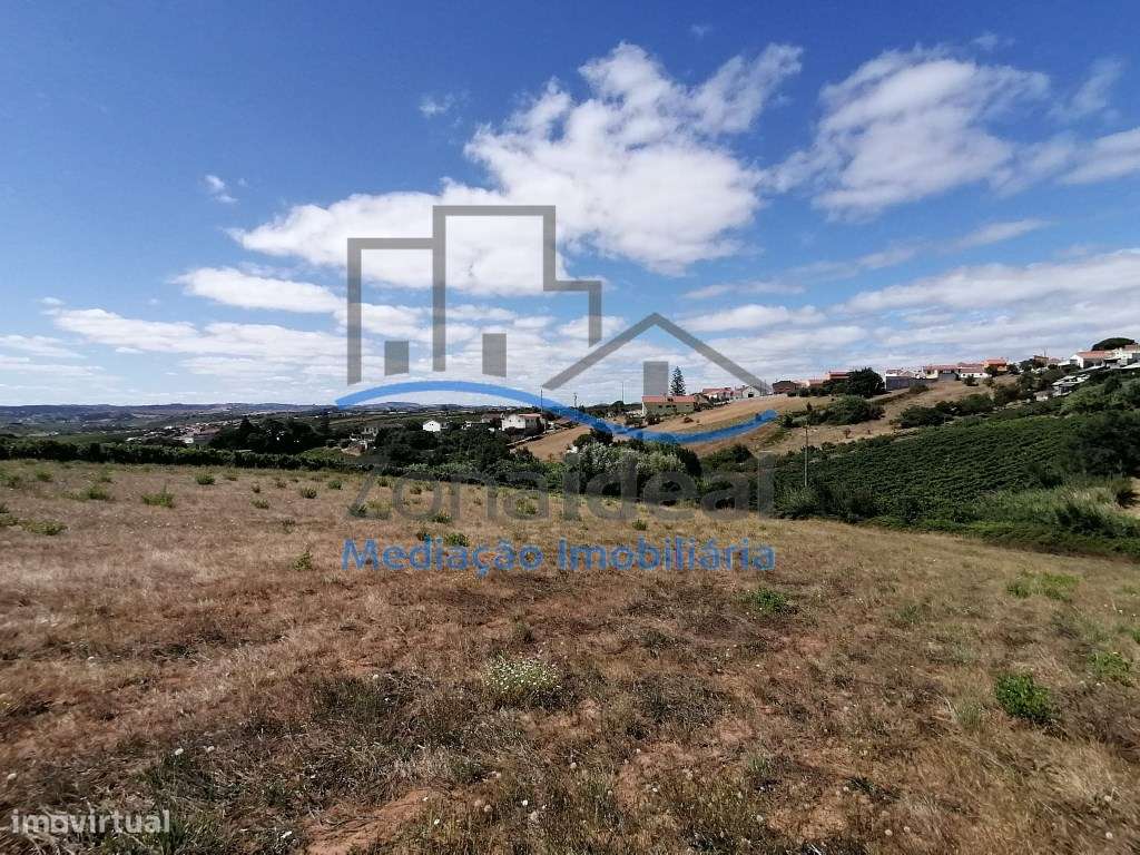 Terreno localizado em Penafirme da Ventosa, Alenquer-9