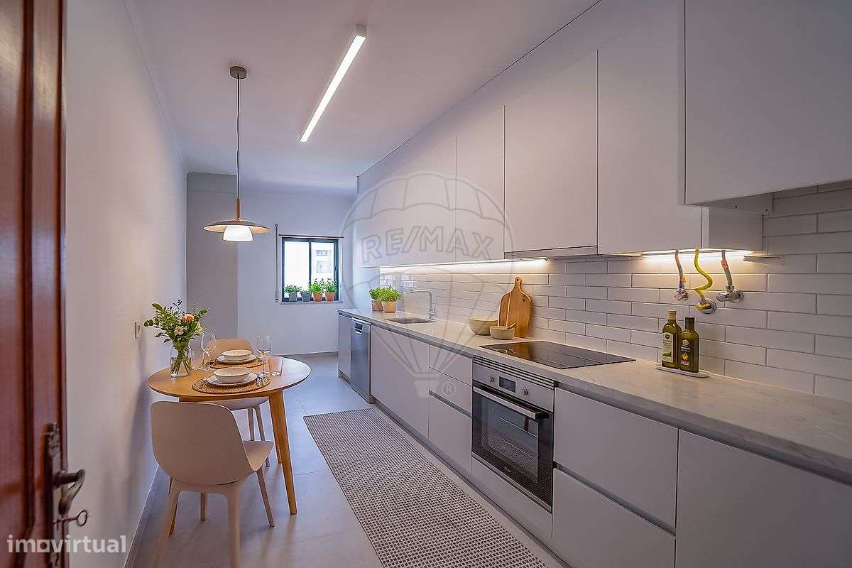 Apartamento T4 para venda-7
