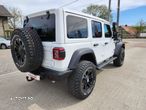 Jeep Wrangler Unlimited 2.0 Turbo AT8 Rubicon - 11