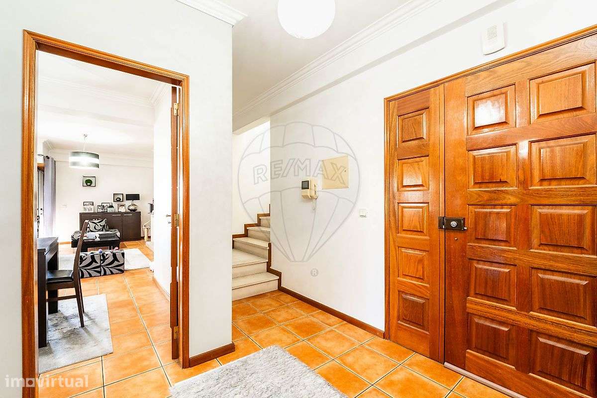 Apartamento T4 para venda-22