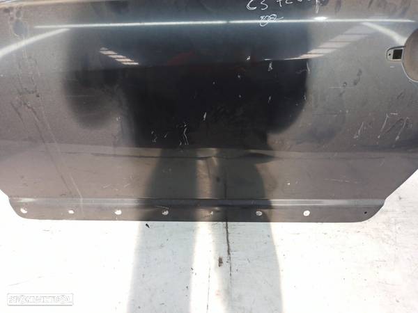 Porta Frente Esquerda Frt Citroen C3 Pluriel (Hb_) - 3