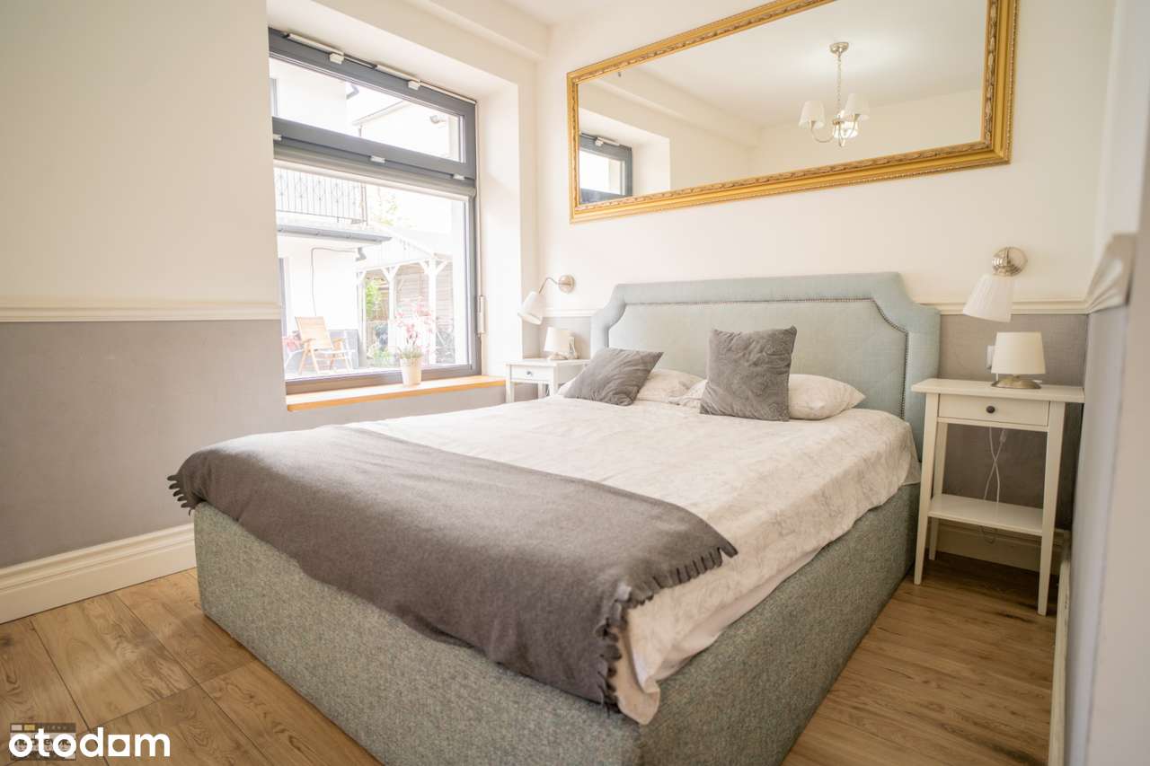 Pensjonat / Dom  – Osiedle Jaroszówka – Funkcjonujący Biznes-13