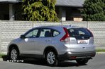 Honda CR-V - 34