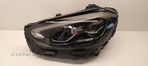 MERCEDES C KLASA 206 REFLEKTOR FULL LED LEWY PERFORMANCE LED - 4