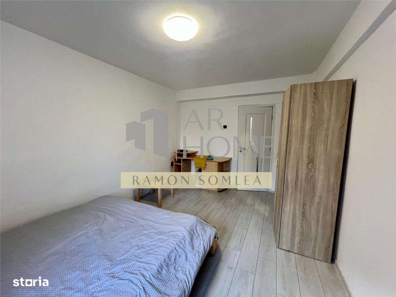 Apartament 2 camere, zona Sud, Ploiesti - Imagine principală: 4/7