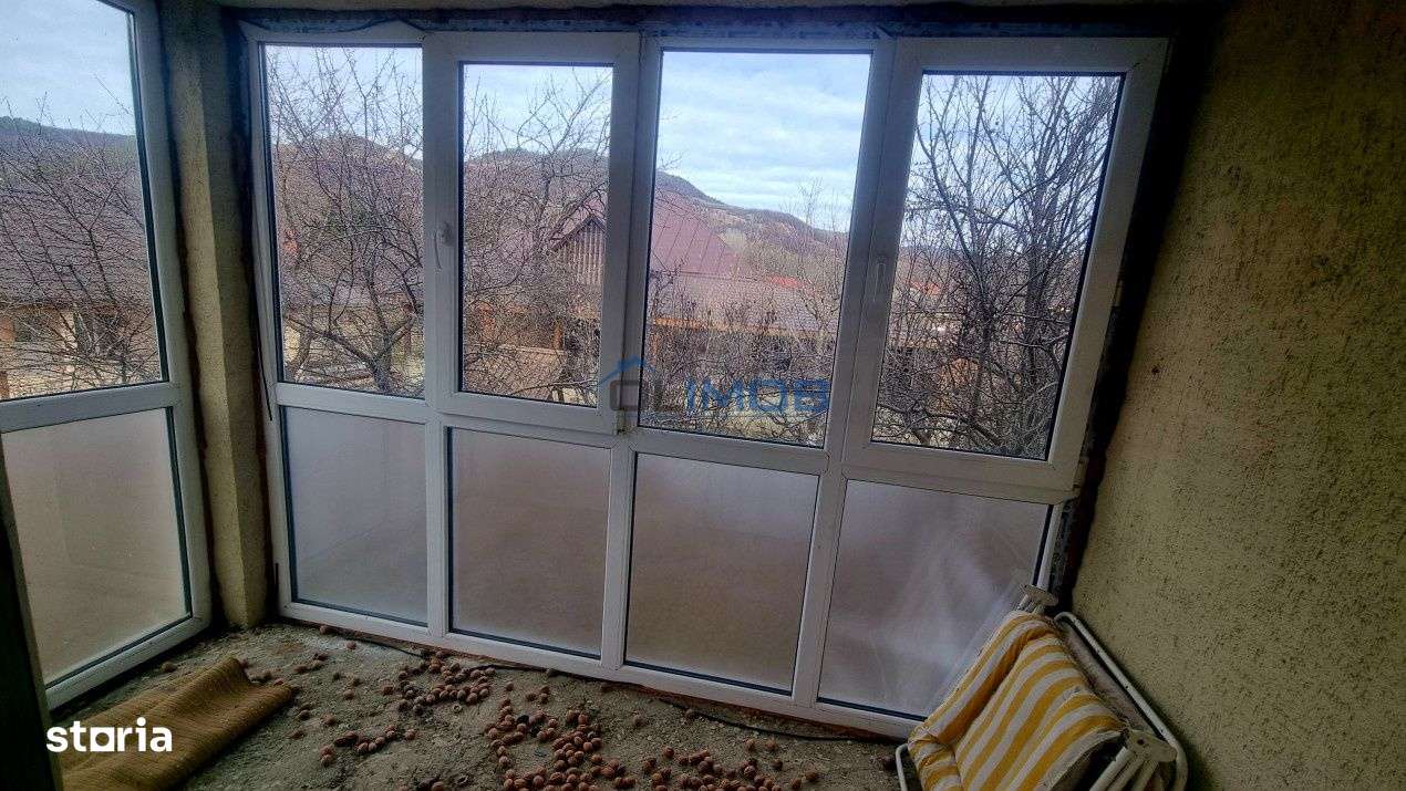 Casa in Chiojdu, Buzau – Plaiul Bascilor Ideala pentru Pensiune, Cas-13