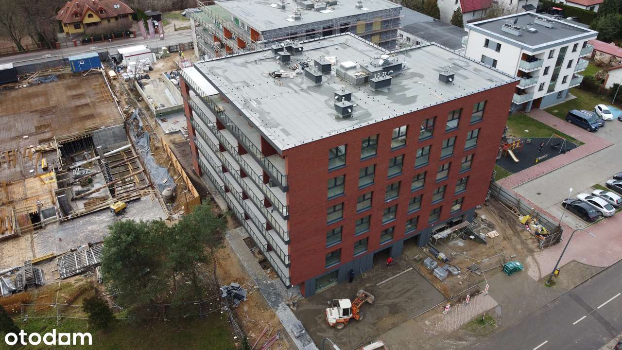 Mieszkanie w nowej inwestycji dostępne od zaraz! BEZPOŚREDNIO, BEZ PCC - Pełny obrazek: 4/11