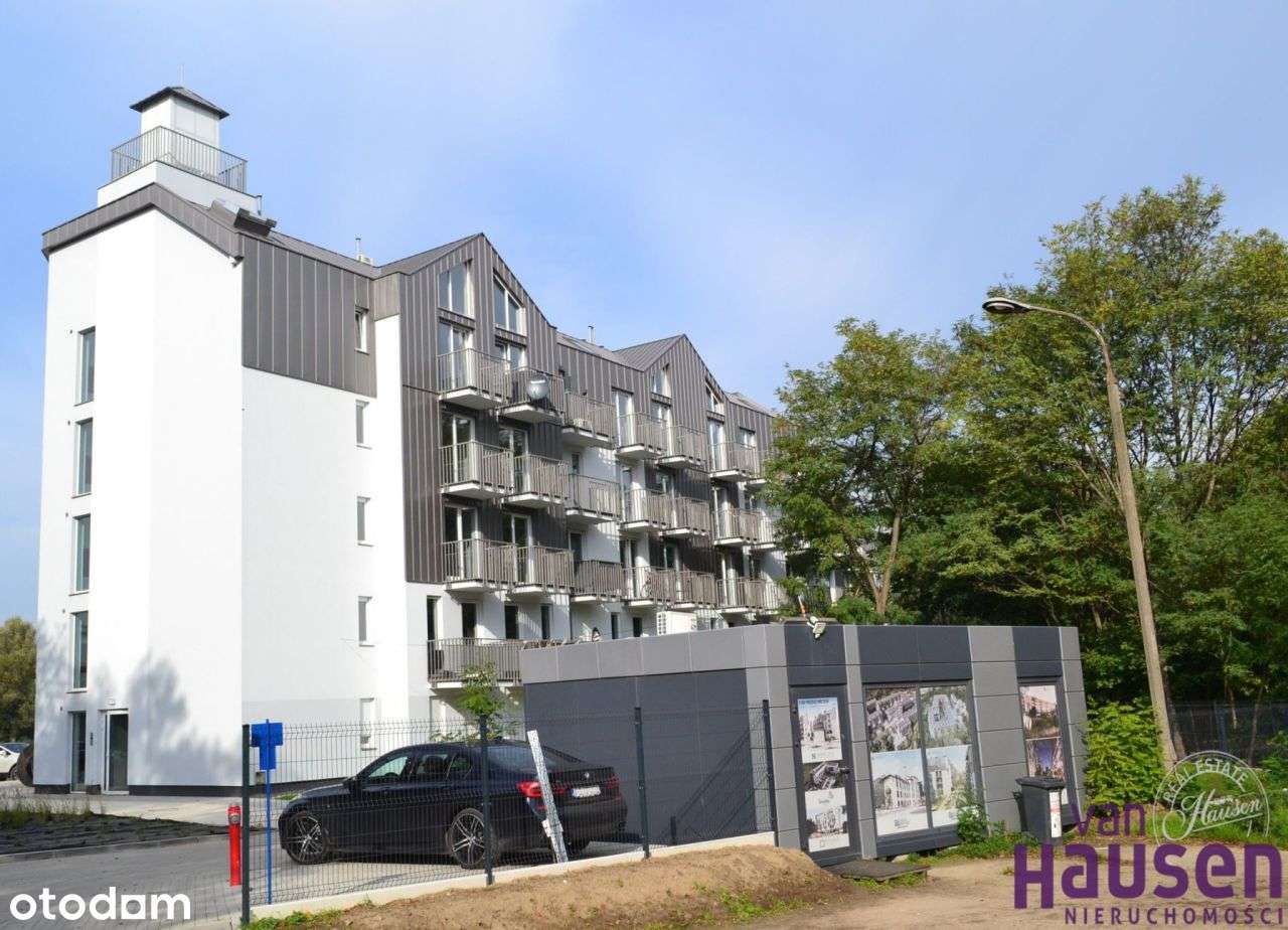 Lokal użytkowy, 93,30 m², Poznań-3