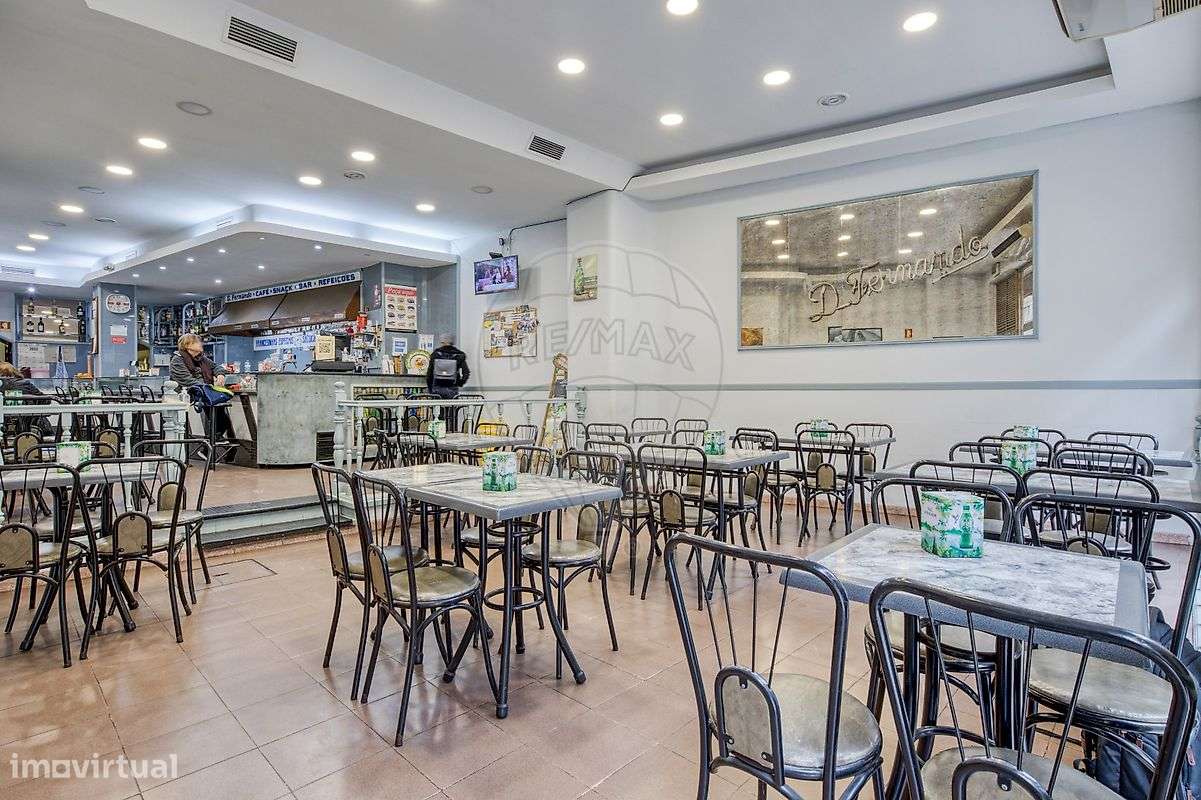 Trespasse  para venda - Grande imagem: 3/9