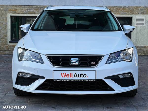 Seat Leon ST 2.0 TDI Start&Stop FR - 1