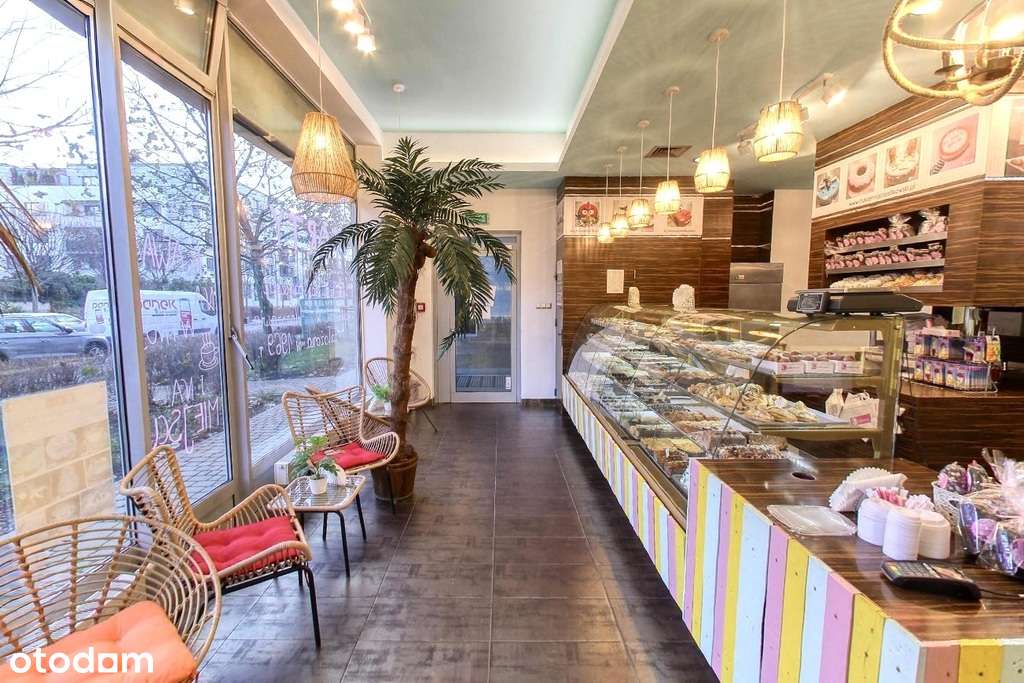 Lokal usługowy z witryną | prestiżowa okolica-6