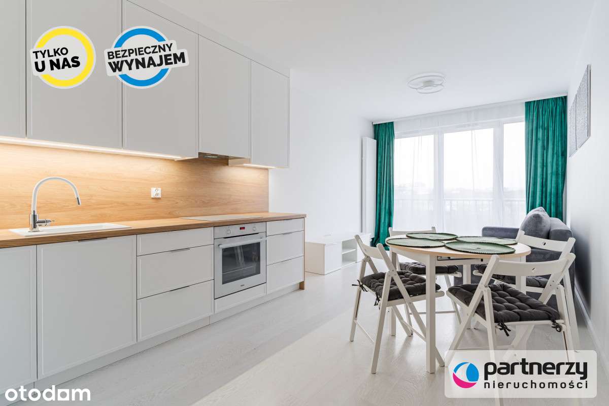 Nowe umeblowane z hala garażową i koórką. - Pełny obrazek: 4/17