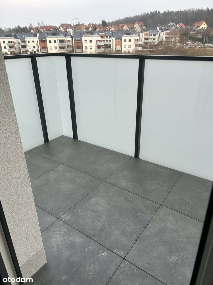 GOTOWE do ODBIORU 3pok. mieszkanie Gdynia Wielki Kack ul.Nowodworcowa-3