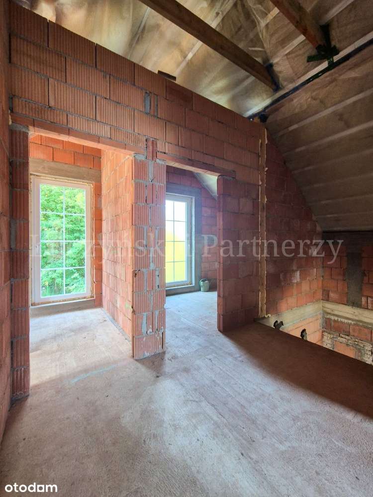 Dom do własnej aranżacji ze stawem, Mirsk - Pełny obrazek: 5/20