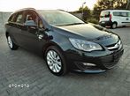 Opel Astra IV 1.4 T Energy EU6 - 12