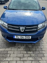 Dacia Sandero 1.2 75CP Acces
