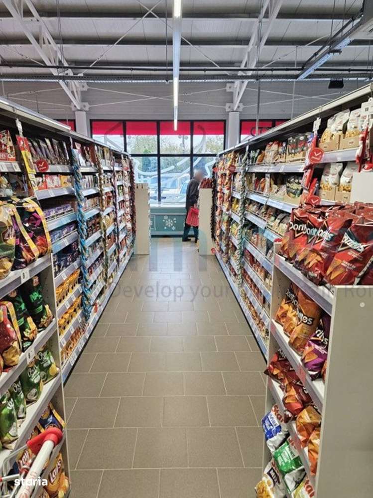 Spatiu comercial de vanzare,in apropiere de Oradea, Gaminvest, V4365 - Imagine principală: 3/3