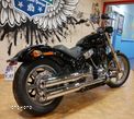 Harley-Davidson Softail - 9