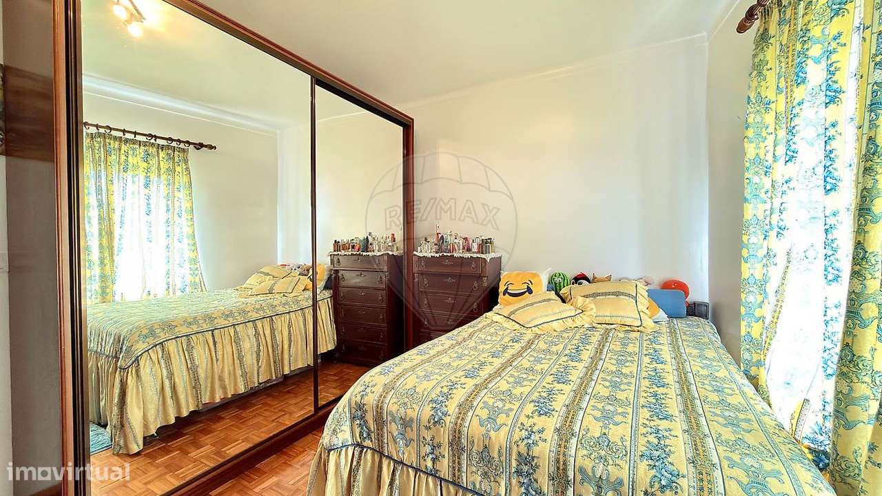 Apartamento T3 para venda-21