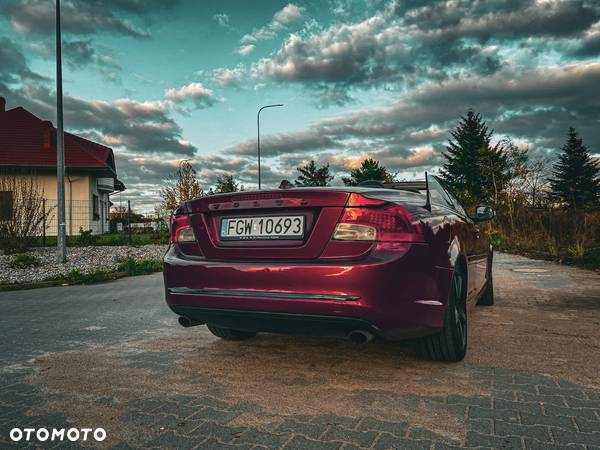 Volvo C70 - 5