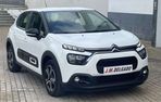 Citroën C3 1.5 BlueHDi Feel Pack - 2