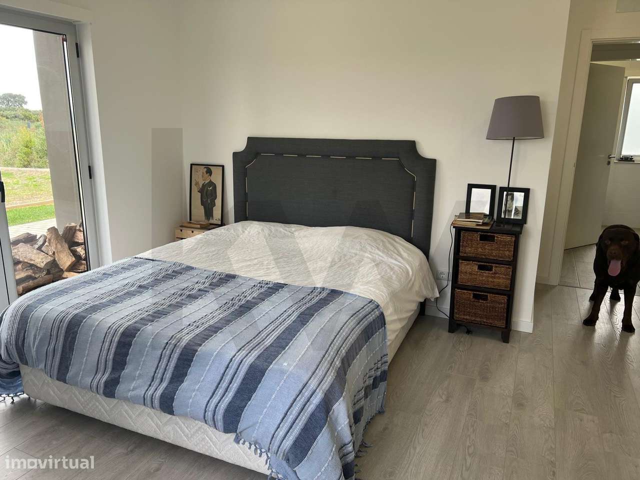 Venda moradiia T3 com terreno de 11.520m2, Isolada com piscina em A-36