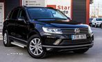 Volkswagen Touareg 3.0 V6 TDI BMT - 4