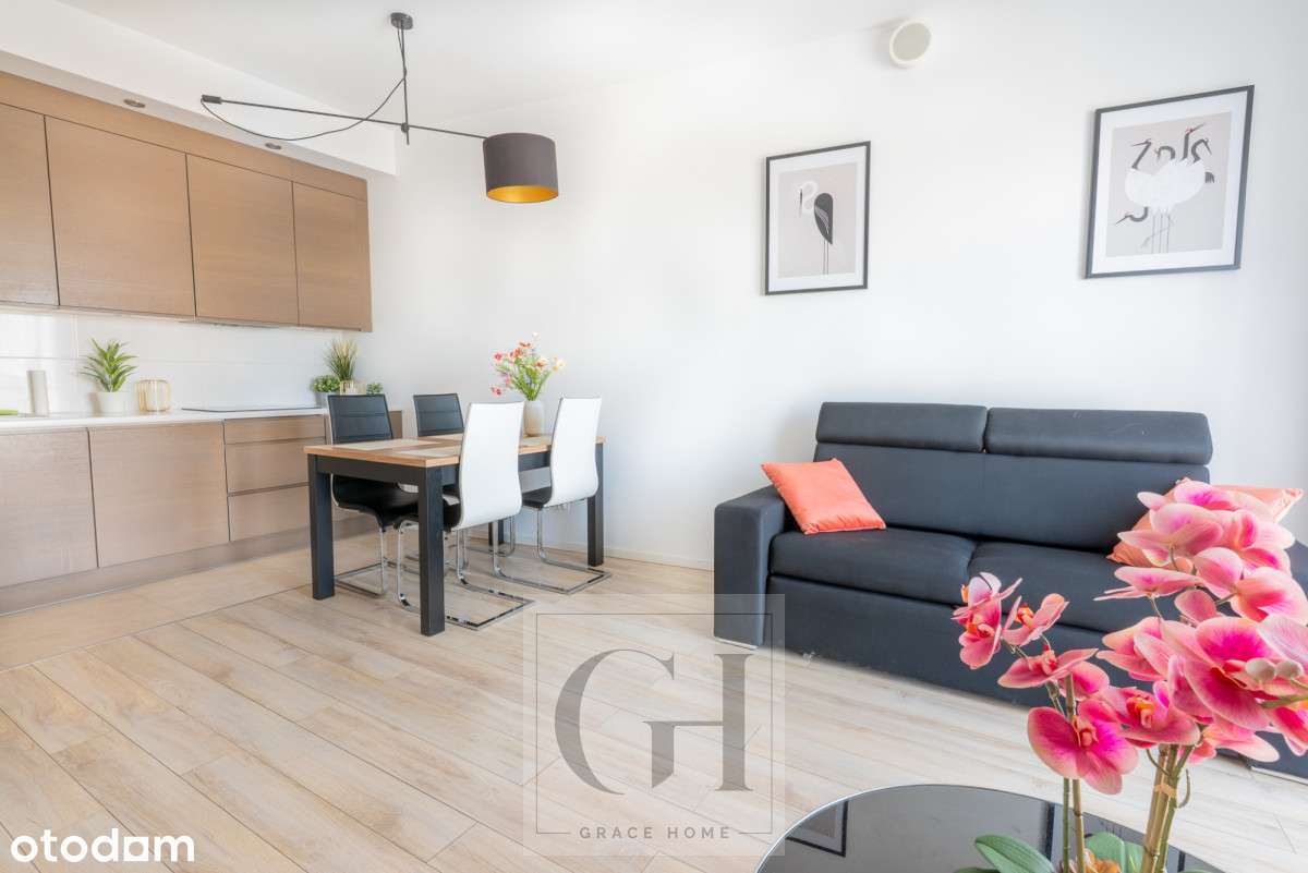 Varsovia Apartamenty | Wola idealny pod inwestycje-9