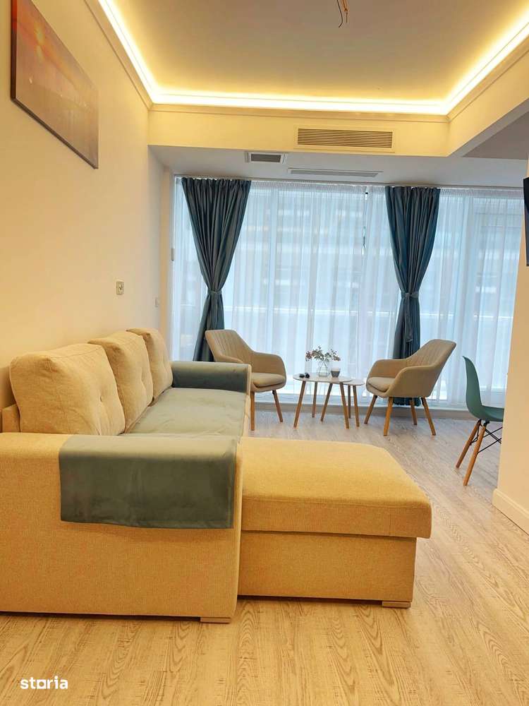 Vindem apartament in Mamaia Nord - Imagine principală: 2/6